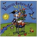 Komm, Lieber Mai