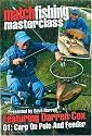 Match Fishing Masterclass with Darren Cox 01: Carp on the Pole and Feeder [DVD]
