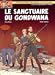 Blake et Mortimer, t. 18 : Le sanctuaire du Gondwana