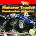 MonsterTrucks/Camionetas Gigantes (Wild Rides)