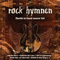 Rock Hymnen