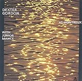 At Montreux With Junior Ma