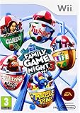 Hasbro Family Game Night 3 (Nintendo Wii) [Importaci�n inglesa]