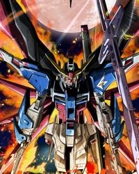 機動戦士ガンダムSEED DESTINY HDリマスター Blu-ray BOX (MOBILE SUIT GUNDAM SEED DESTINY HD REMASTER Blu-ray BOX) 1 初回限定版 (Limited Ed.)