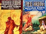 Star Scroll (Dragon Prince Series book 2)