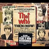 Then & Now [Digipak]