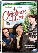 Stream A Christmas Wish - IN COLOR! Also Includes the Restored Black-and-White Version! Movie Online.