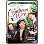 A Christmas Wish - IN COLOR! Also Includes the Restored Black-and-White Version!