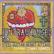 Steel Guitar Heart Attack