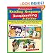 Reading Response Scrapbooking Activities: Reproducible Fonts, Clip Art, and Templates With Easy Step-by-Step Directions & Presentation Tips to Help All Students Showcase Their Learning