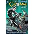 Catwoman Vol. 2: Dollhouse (The New 52)