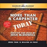 More than a Carpenter