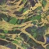 Thai Marble Paper- Forest 24x36 Inch Sheet
