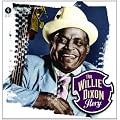 The Willie Dixon Story
