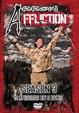 Arrow Affliction TV Season 3 (2010) 2 DVD Set