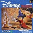 Robert Silvers Photomosaic Puzzle - Mickey Mouse as the Sorcerer's Apprentice