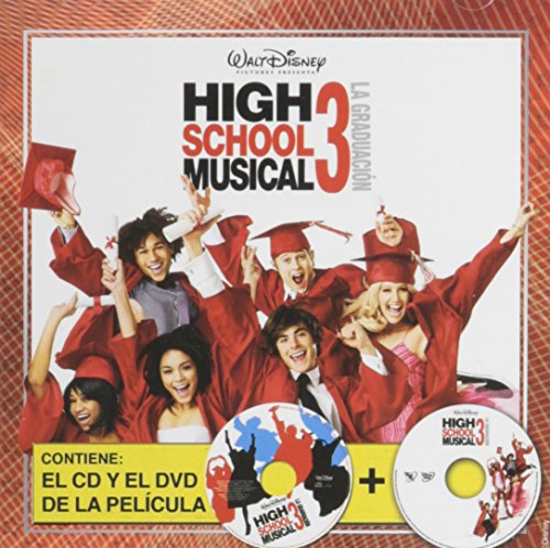 High School Musical 3 Various Artists
