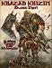 Books : Khazad Khizim (Dwarf Fist)