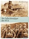Die Fallschirmj&auml;ger der NVA
