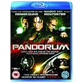 Pandorum [Blu-ray]