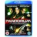 Pandorum [Blu-ray]