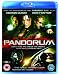 Pandorum