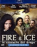 Image de Fire & Ice - Le cronache del drago [Blu-ray] [Import italien]