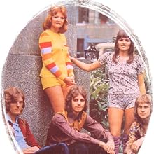 The New Seekers