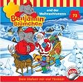 Und der Weihnachtsmann