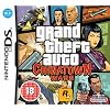 GTA: Chinatown Wars (Nintendo DS)