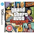 GTA: Chinatown Wars (Nintendo DS)