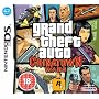 GTA: Chinatown Wars (Nintendo DS)