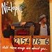 Nizlopi-half these songs are..