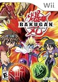 Bakugan Battle Brawlers WII