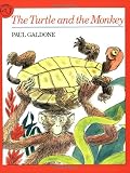 Buy : The Turtle and the Monkey (Philippine Tale)