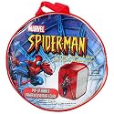 Spider-Man Pop-Up Hamper