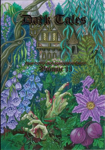 Childrens Toyshop  Books : Dark Tales: v. 11