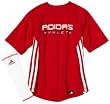 Adidas Boys 2-7 Adidas Athletics Tee