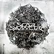Dark Matter Dimensions ~ Scar Symmetry