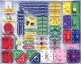 Review Cambridge Brainbox  / Explorer 2 Electronics Kit
