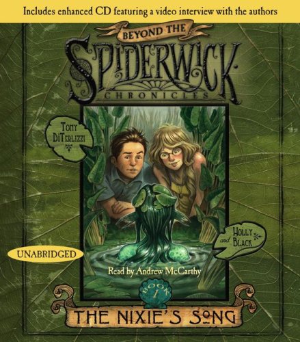 Spiderwick