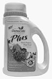 Scotts Miracle Gro #279010 4.5LB Osmocote Plus