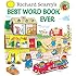 Richard Scarry's Best Word Book Ever (Giant Golden Book)
