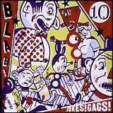 Blab! Vol. 10
