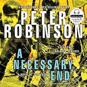 A Necessary End | Peter Robinson