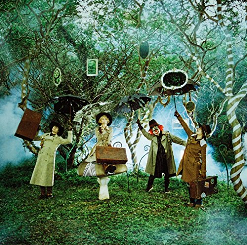 「プレゼント/SOS」初回限定盤B