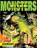 Steve Ditkos Monsters Volume 1: Gorgo (Ditko Monsters)