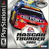 NASCAR Thunder 2002