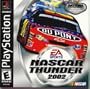 NASCAR Thunder 2002