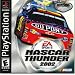 NASCAR Thunder 2002